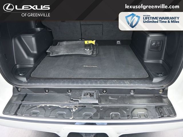 Used 2020 Toyota 4Runner Limited image 29
