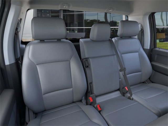 New 2026 Ford F450 XL w/ XL Chrome Package image 17