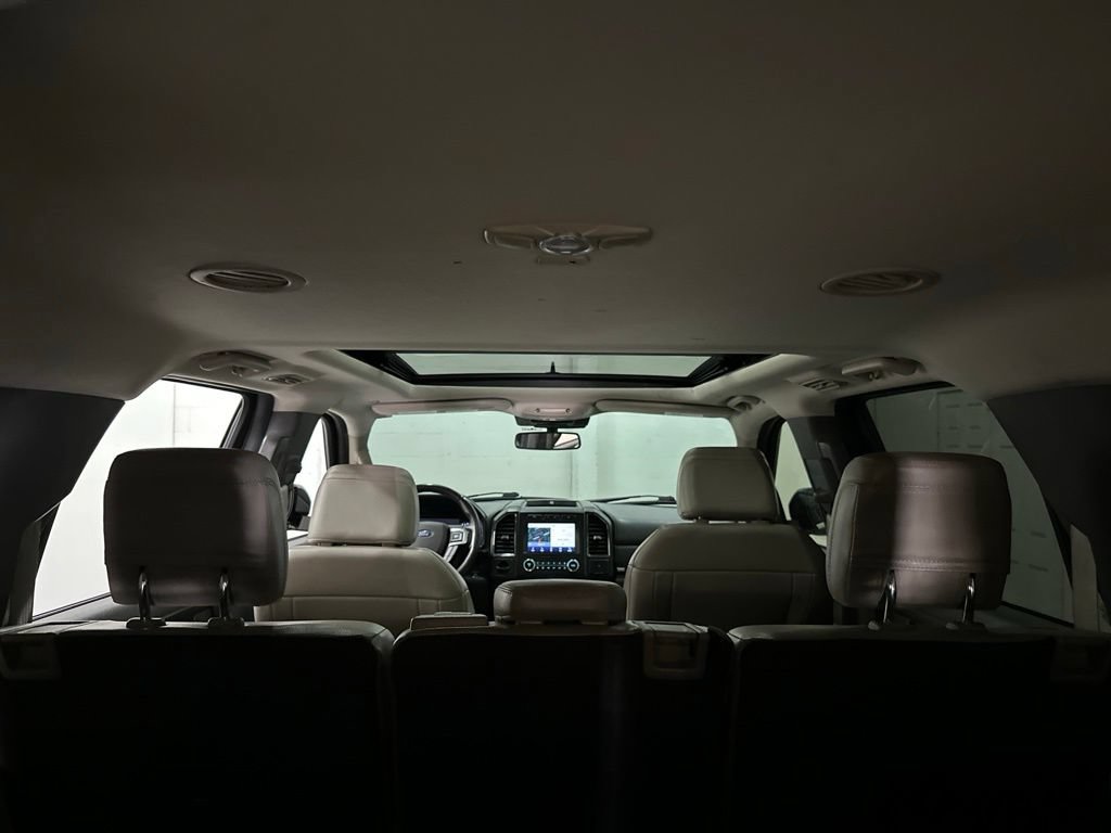 Used 2021 Ford Expedition Max Limited RWD image 57