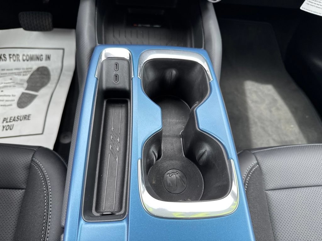 Used 2026 Chevrolet Equinox EV LT AWD/4WD image 29