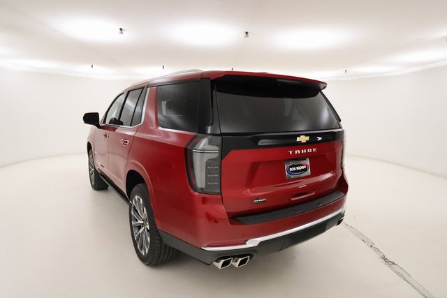 New 2026 Chevrolet Tahoe High Country image 20