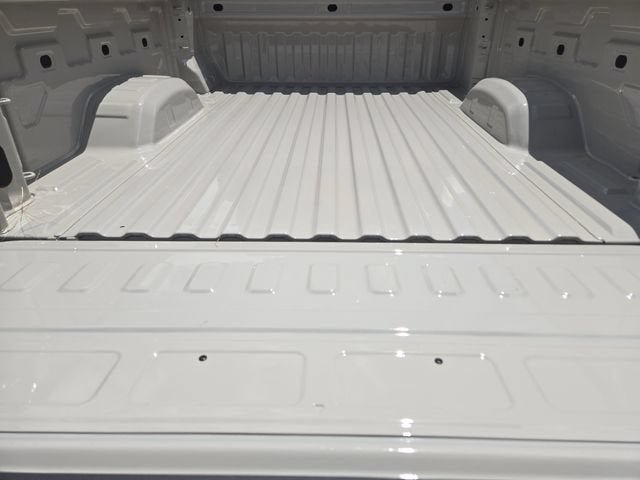 New 2026 Chevrolet Silverado 2500 Custom w/ Custom Value Package AWD/4WD image 22