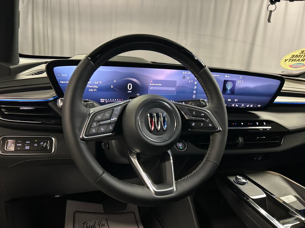 New 2026 Buick Enclave Avenir w/ Super Cruise Package AWD/4WD image 13