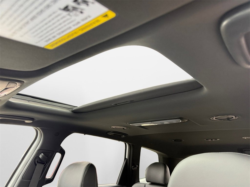 New 2025 Kia Telluride EX X-Line image 30