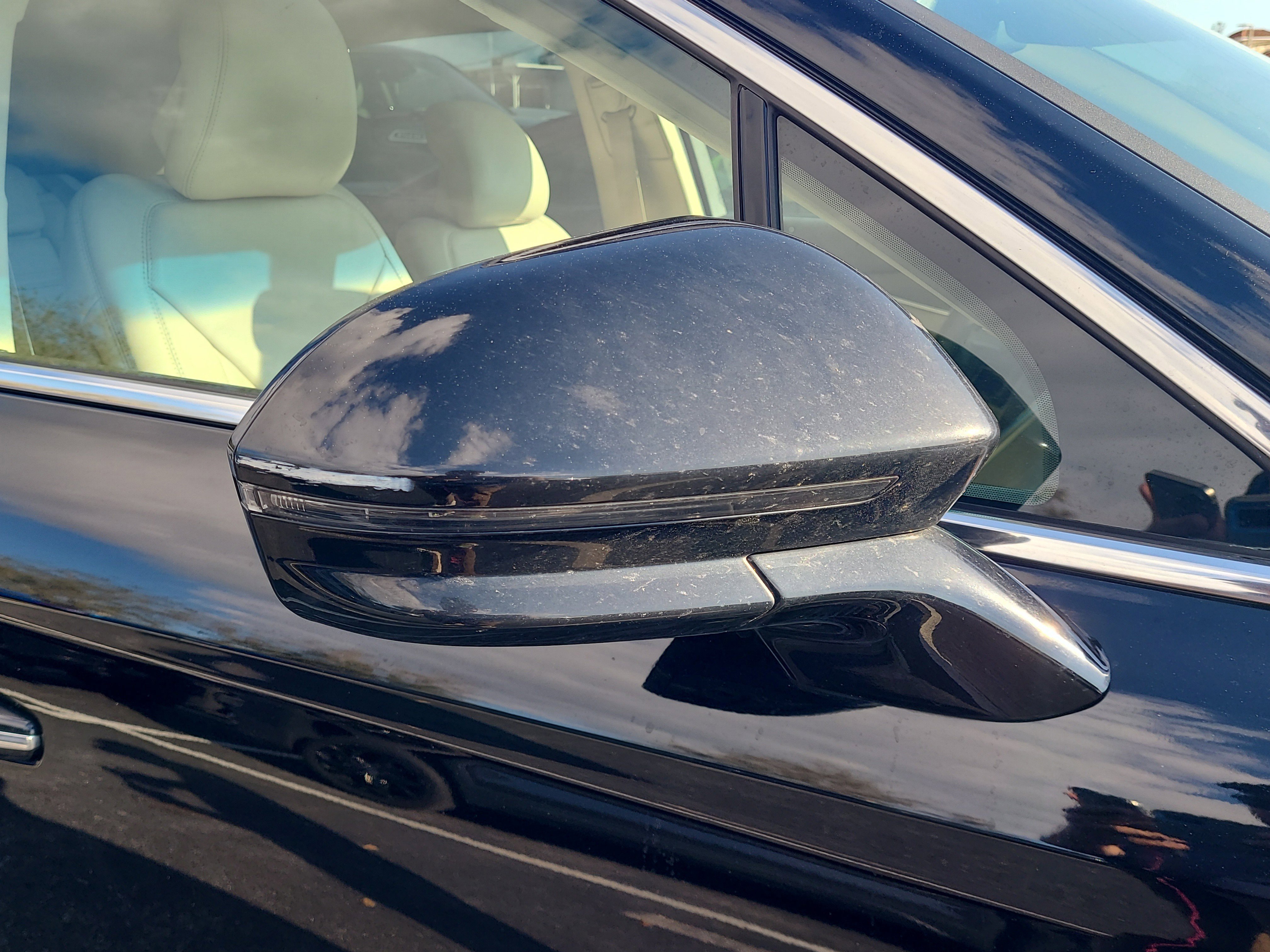 Used 2016 Lincoln MKX Reserve w/ Driver Assistance Package image 12