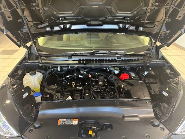 Used 2024 Ford Edge SEL w/ Convenience Package image 26