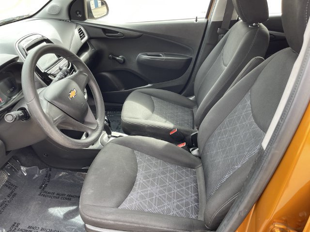 Used 2020 Chevrolet Spark LS FWD image 11