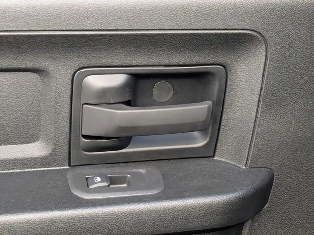New 2026 RAM 2500 Tradesman image 29