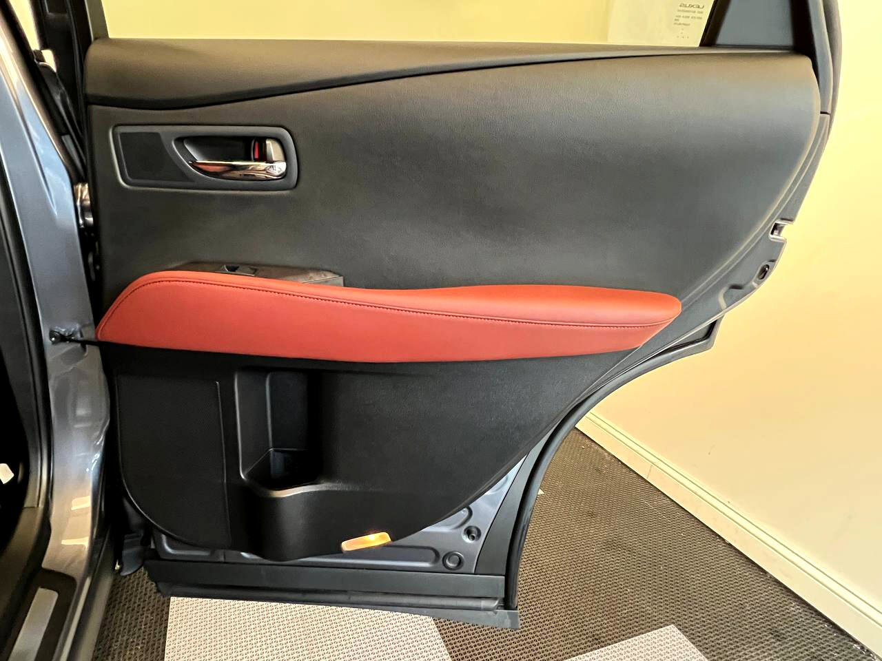 Used 2015 Lexus RX 350 F Sport image 13