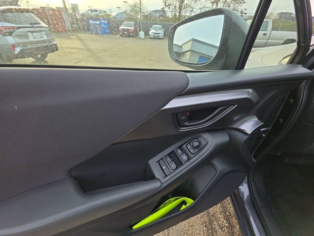 New 2025 Subaru Impreza 2.0i image 11