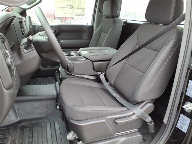 New 2026 Chevrolet Silverado 1500 W/T w/ Trailering Package image 8
