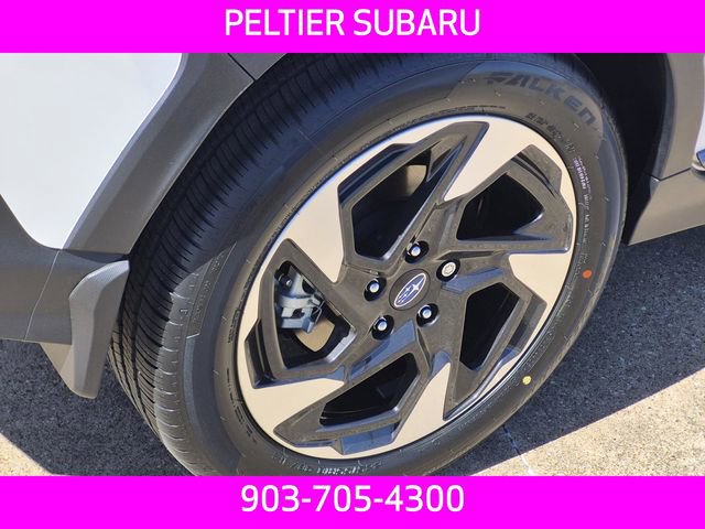 New 2026 Subaru Crosstrek 2.5i Limited image 5