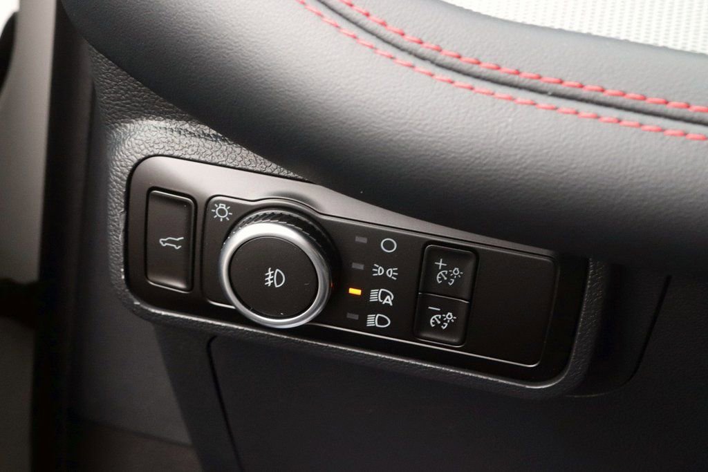 New 2026 Ford Explorer ST w/ Sun And Sound Package image 28