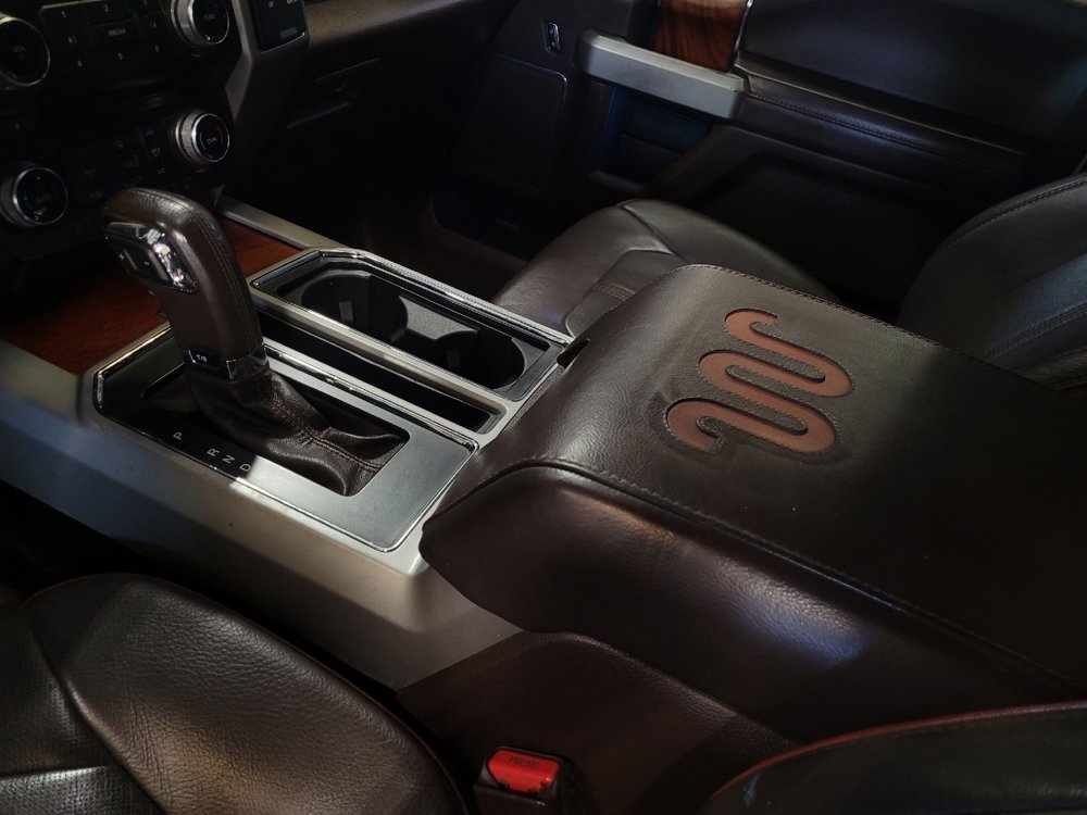 Used 2017 Ford F150 King Ranch image 26