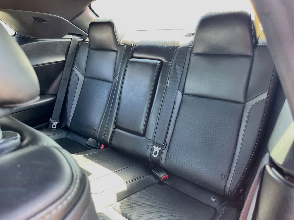 Used 2018 Dodge Challenger GT w/ Driver Convenience Group AWD/4WD image 25