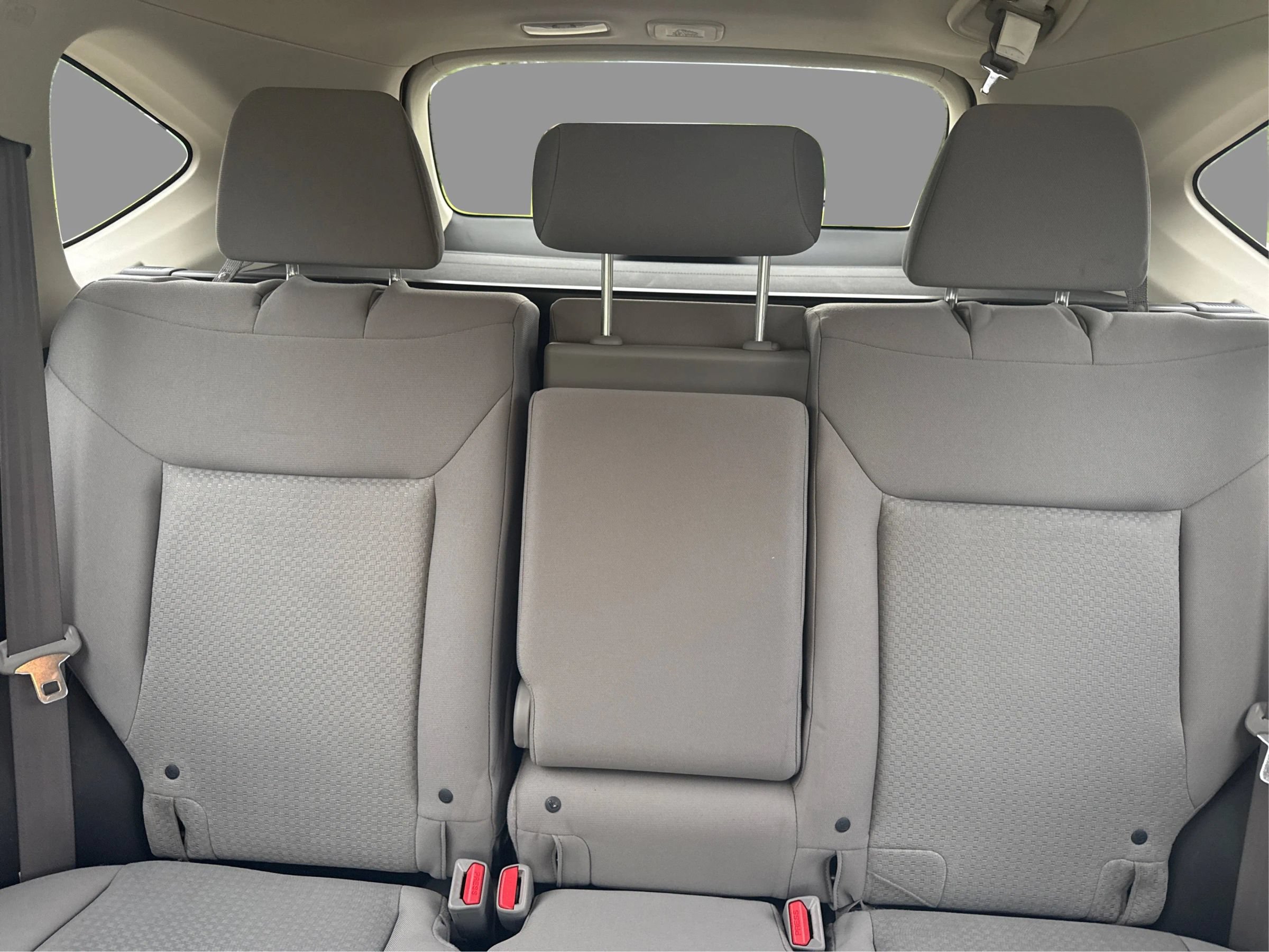 Used 2015 Honda CR-V EX image 26