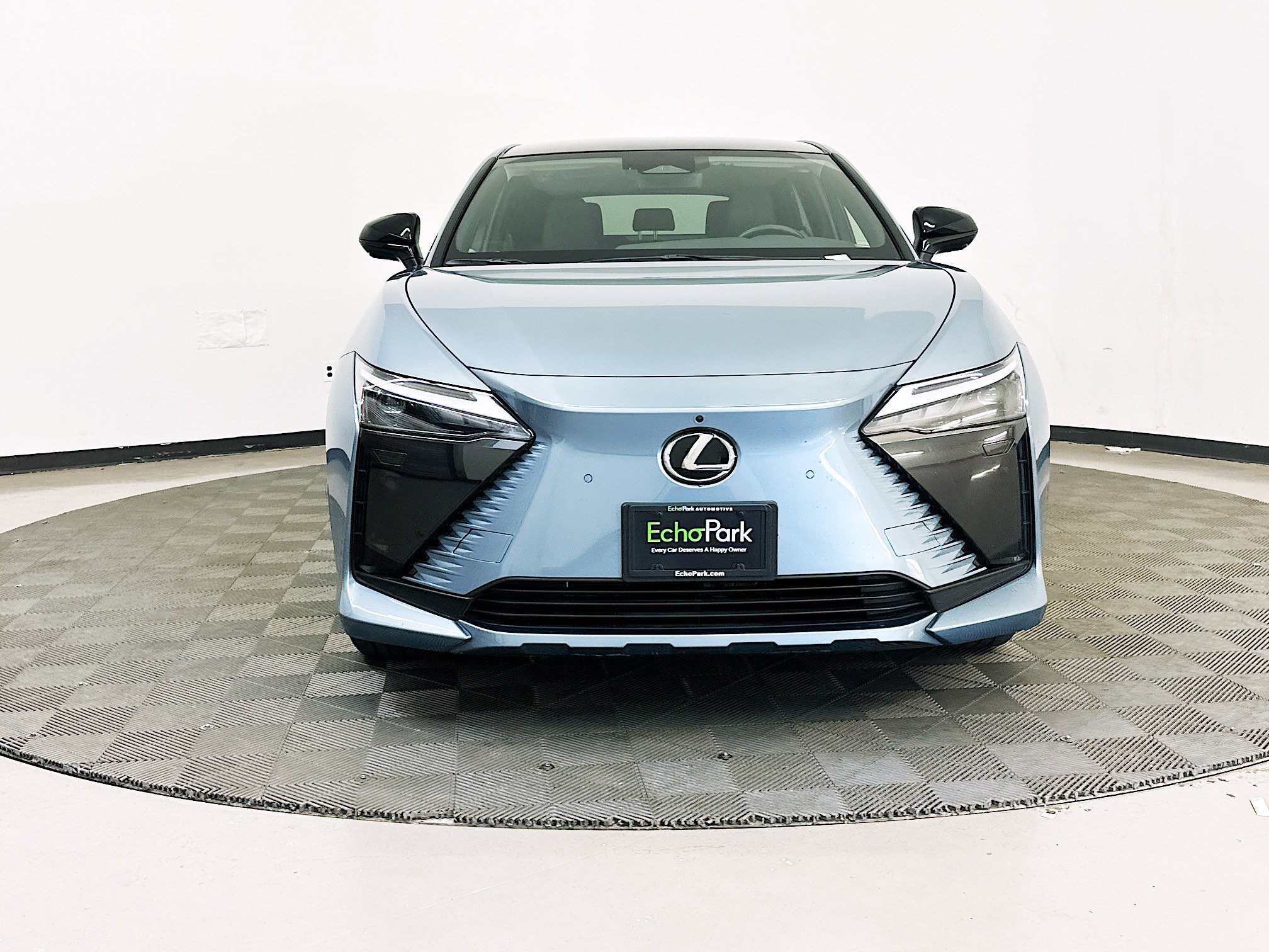 Used 2023 Lexus RZ 450e Premium w/ Accessory Package (Z1) AWD/4WD image 2