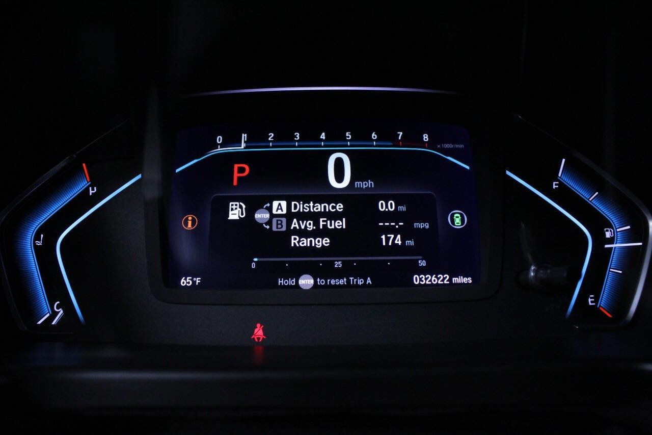 Used 2023 Honda Odyssey Sport image 23