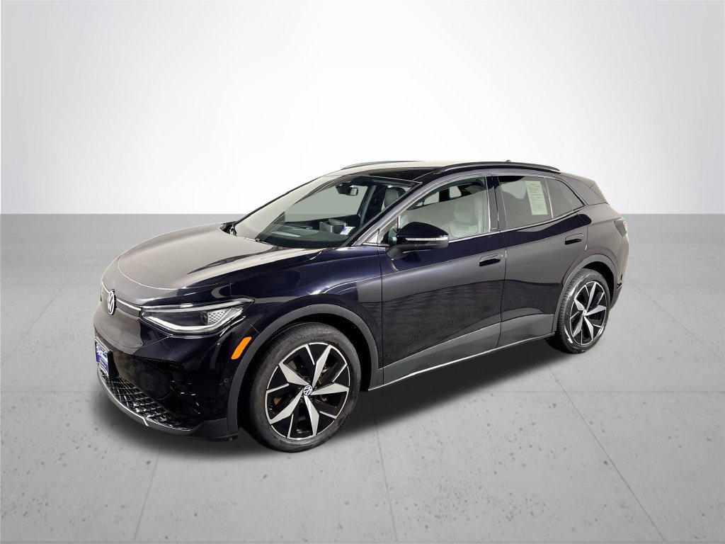 Certified 2023 Volkswagen ID.4 Pro S RWD image 2