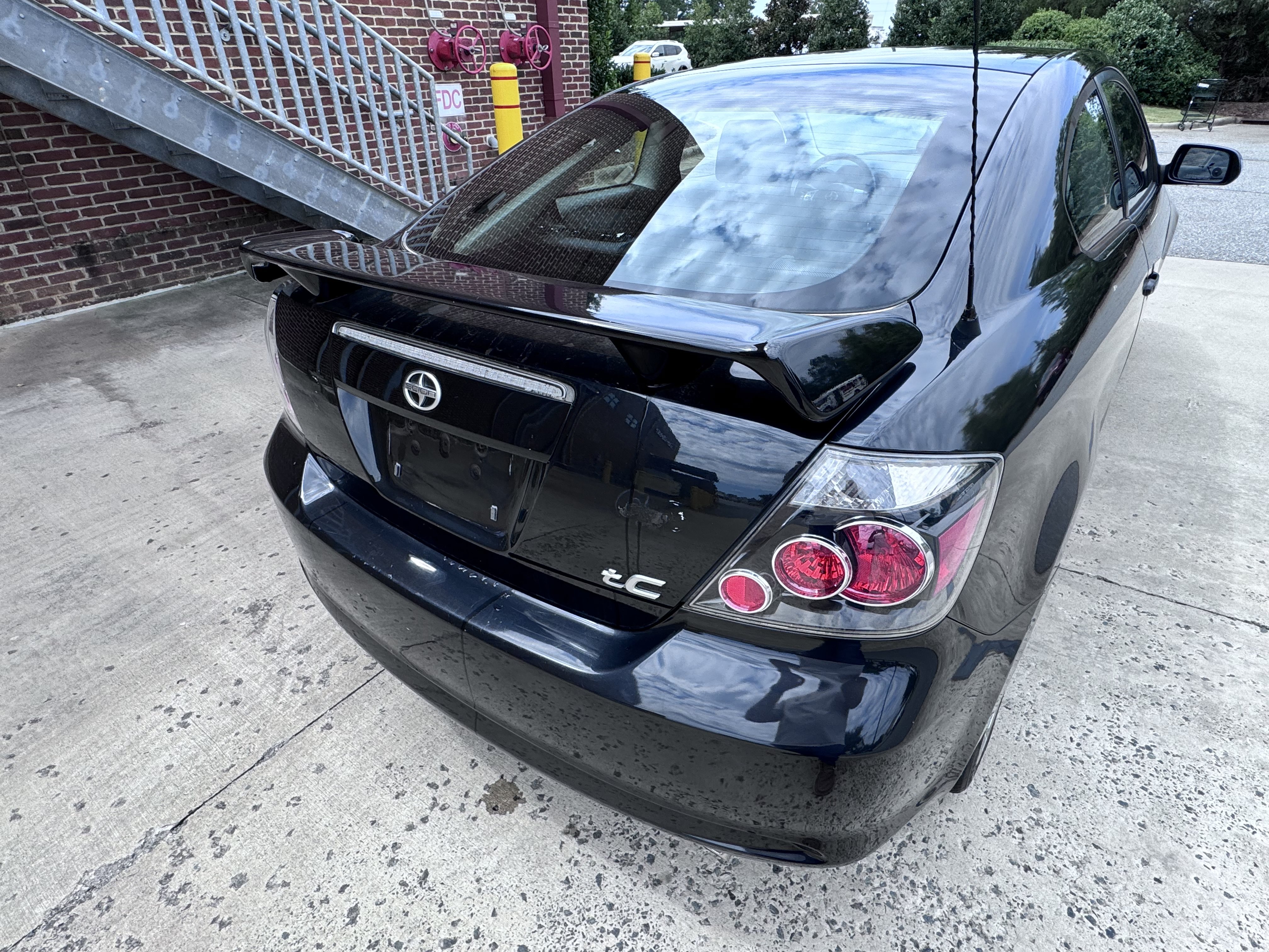 Used 2008 Scion tC Spec FWD image 31