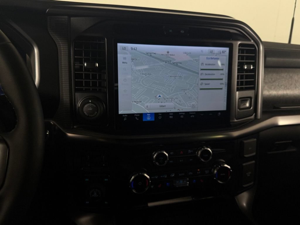 Used 2025 Ford F150 Tremor w/ Equipment Group 402A High AWD/4WD image 15