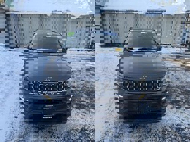 Used 2021 Jeep Compass Latitude w/ Convenience Group image 4