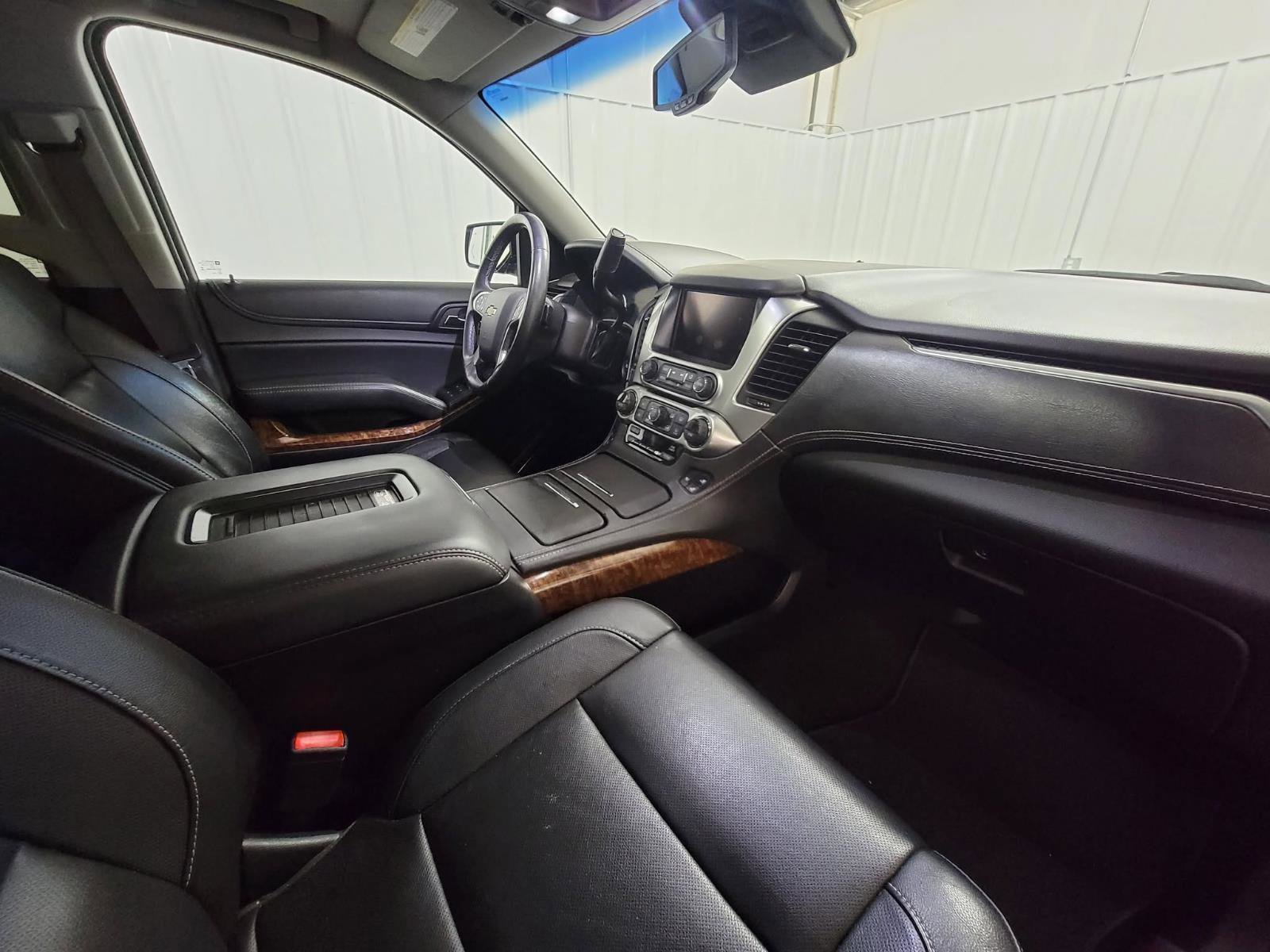 Used 2017 Chevrolet Tahoe Premier image 69