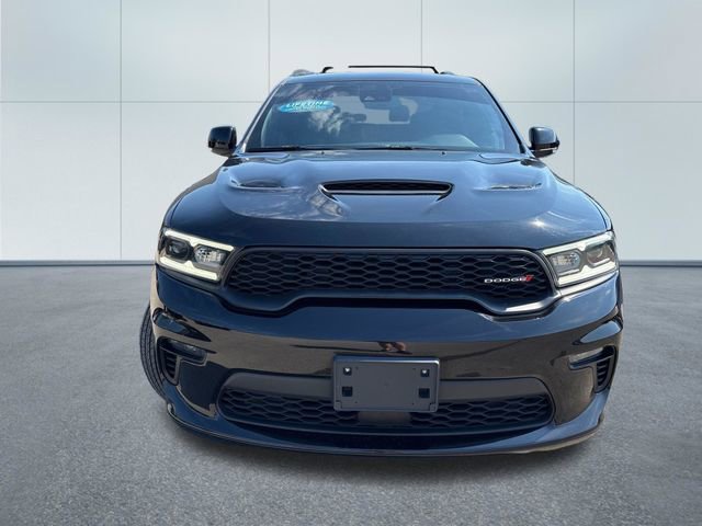 Used 2022 Dodge Durango GT AWD/4WD image 6