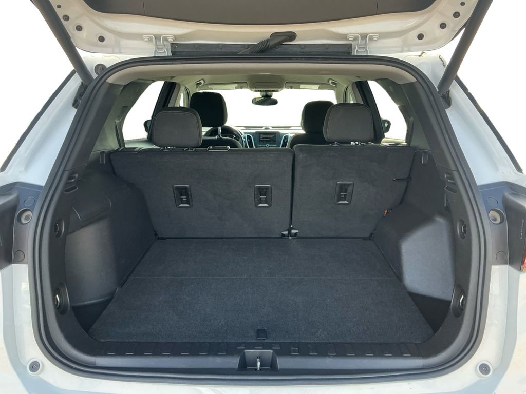 Used 2024 Chevrolet Equinox LT FWD image 21