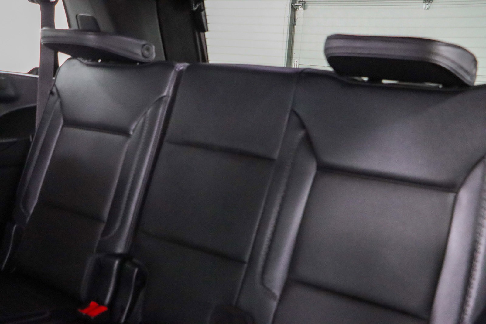 Used 2023 GMC Yukon Denali AWD/4WD image 29