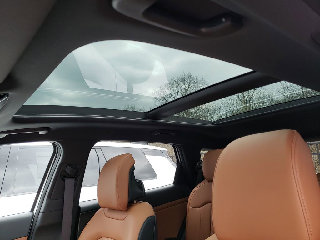 New 2026 Kia Sportage X-Line AWD/4WD image 23