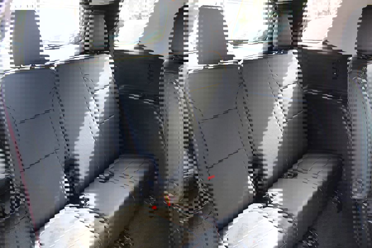 Used 2020 Chevrolet Traverse LT w/ Driver Confidence II Package image 25