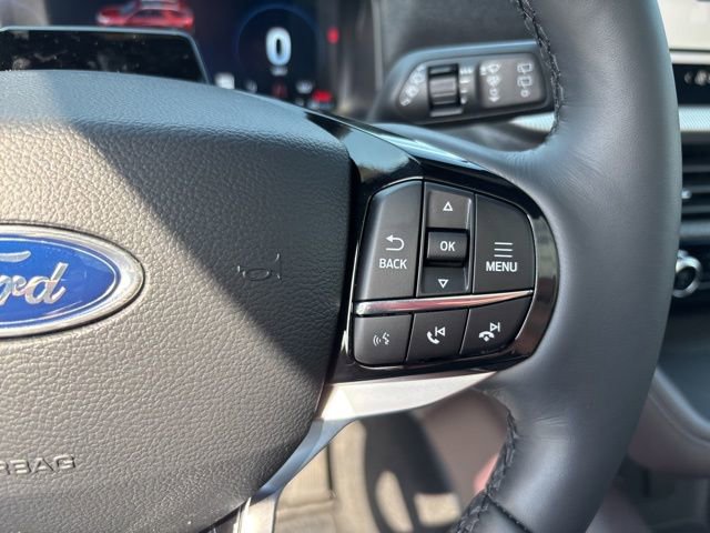 New 2026 Ford Explorer Platinum image 17