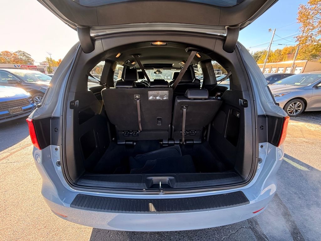 Used 2023 Honda Odyssey Sport image 13