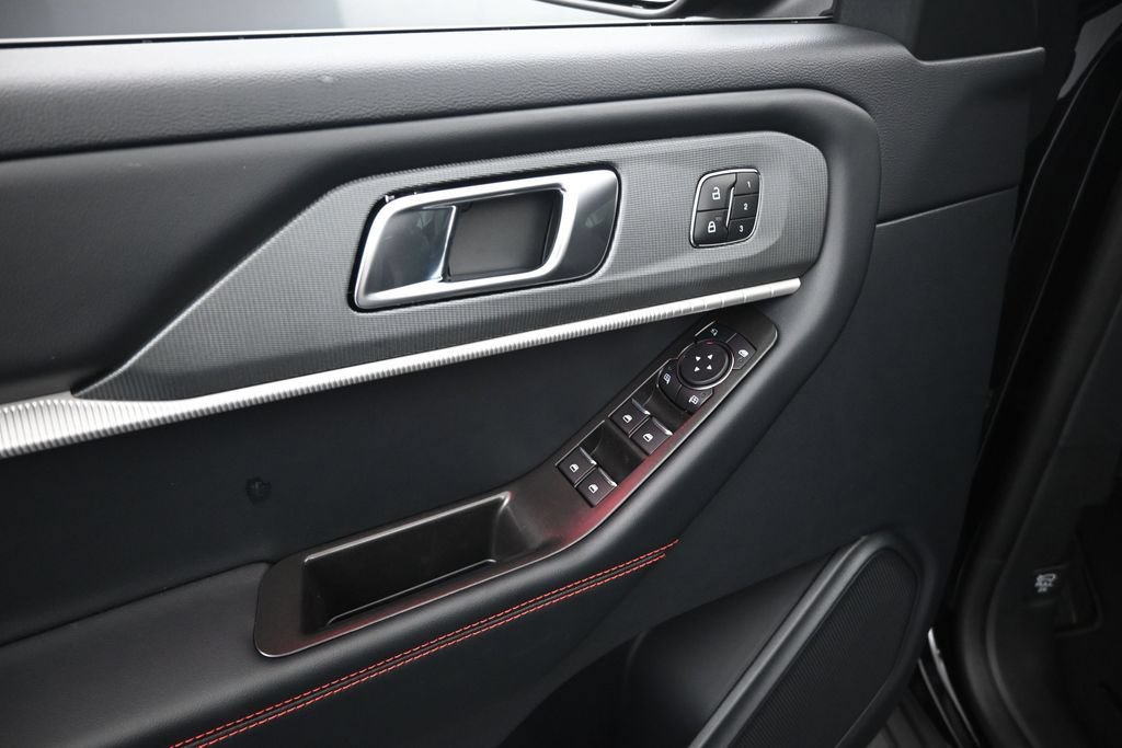 New 2026 Ford Explorer ST RWD image 10