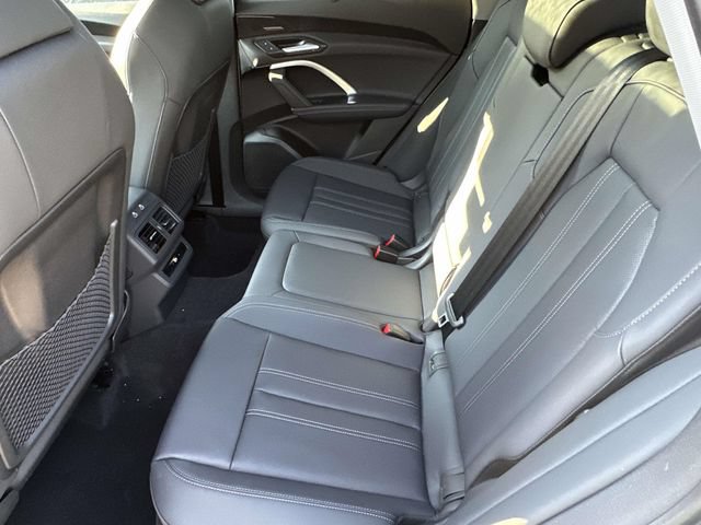 New 2026 Audi Q5 2.0T AWD/4WD image 5