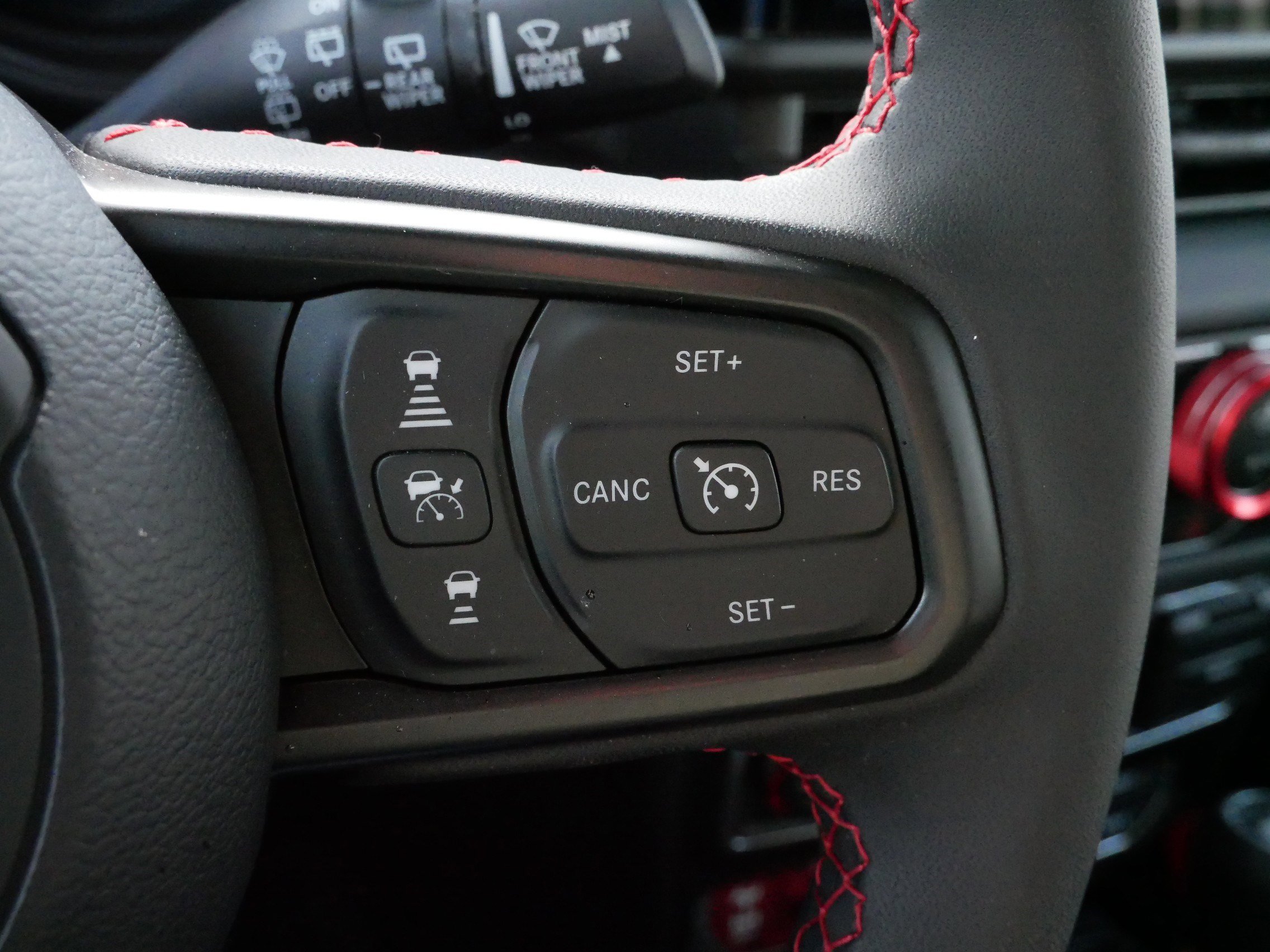 Used 2024 Jeep Wrangler Unlimited Rubicon image 25