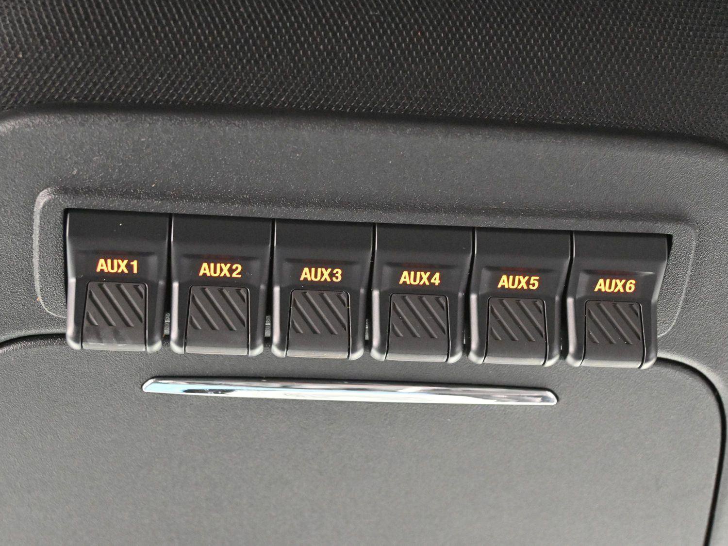 Used 2022 Ford F150 Raptor w/ Equipment Group 801A High image 31