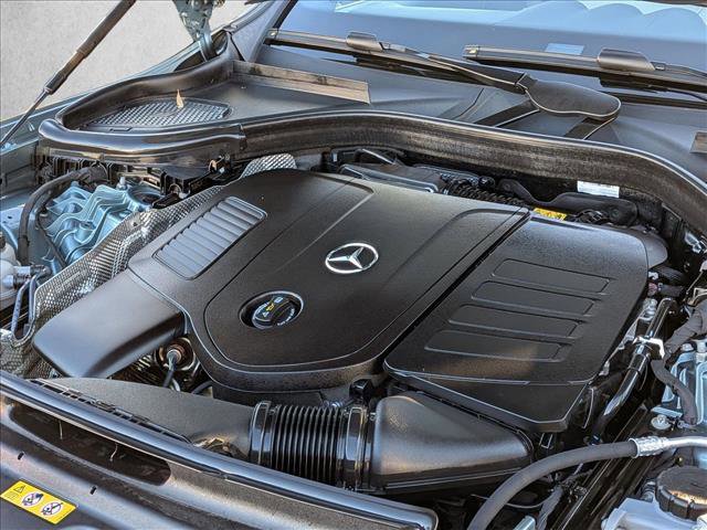 Certified 2026 Mercedes-Benz GLC 300 image 22
