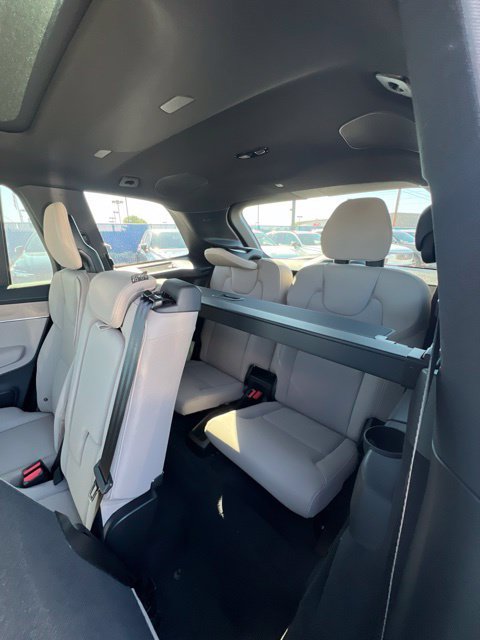 New 2026 Volvo XC90 T8 Plus w/ Protection Package AWD/4WD image 28