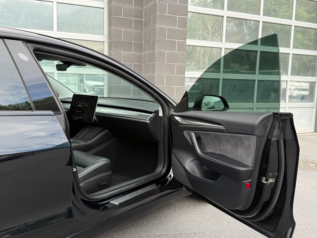 Used 2023 Tesla Model 3 Performance AWD/4WD image 35
