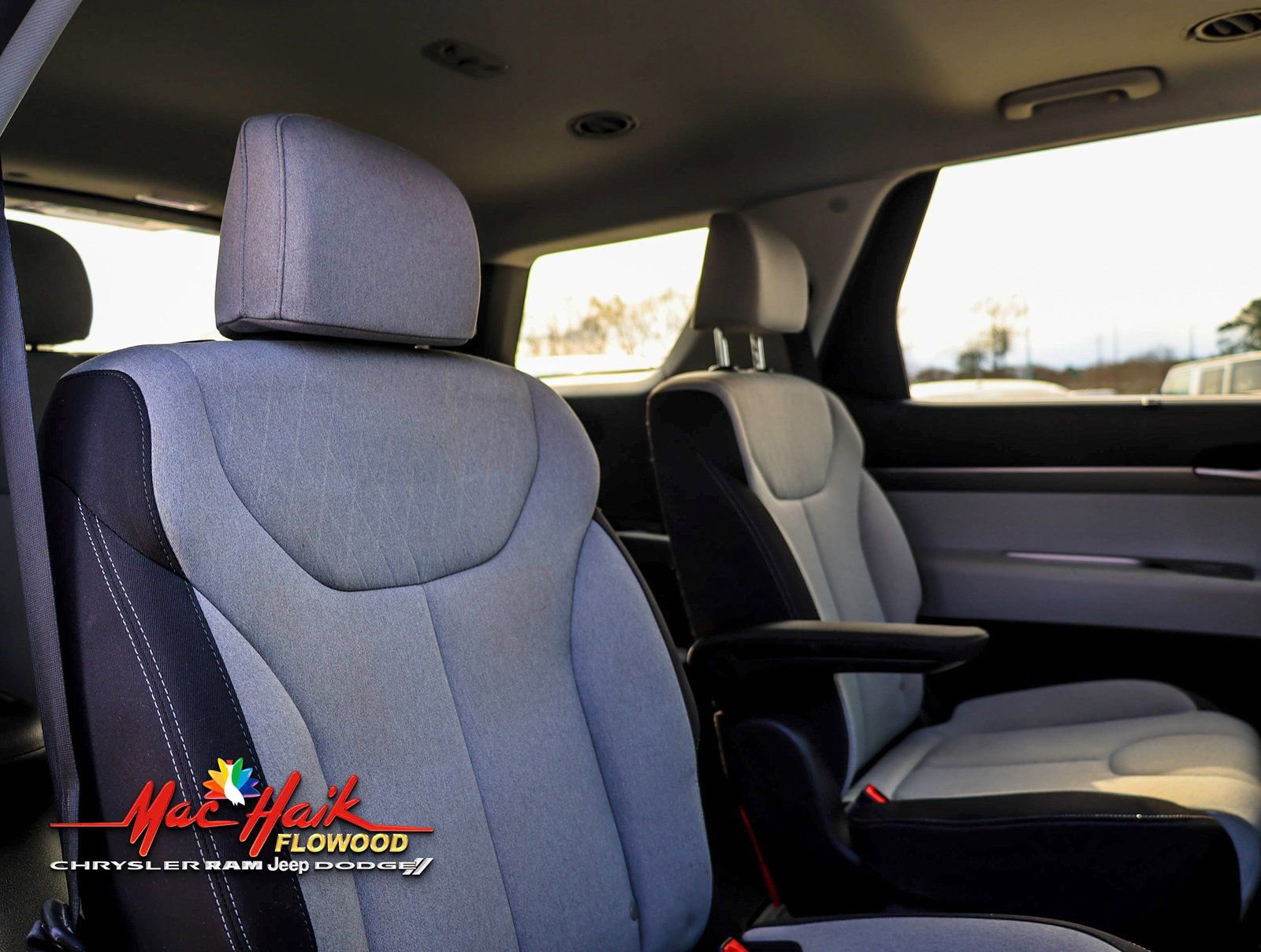 Used 2022 Hyundai Palisade Limited image 8