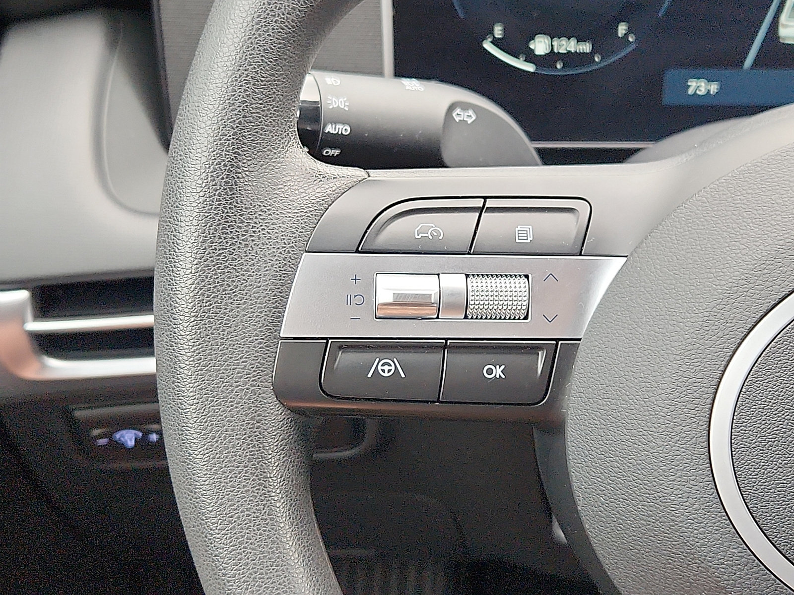Certified 2026 Hyundai Santa Cruz SEL AWD/4WD image 22