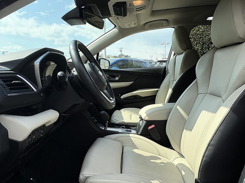 Used 2024 Subaru Ascent Limited w/ Technology Package image 8