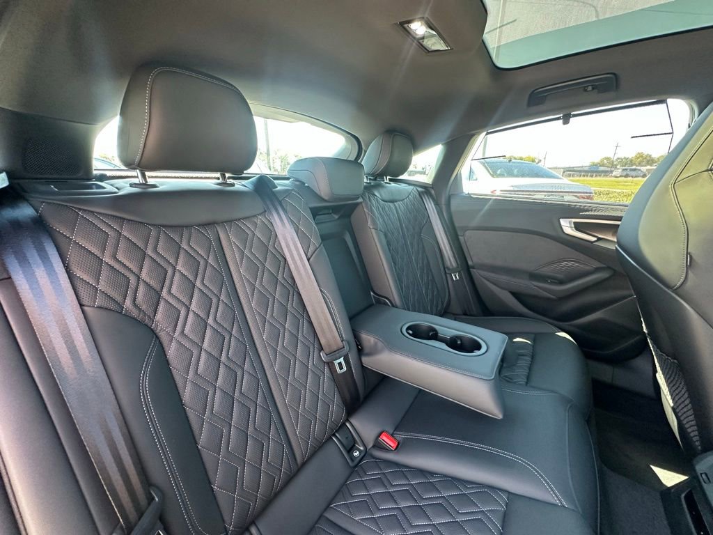 New 2025 Audi S5 Premium Plus image 29