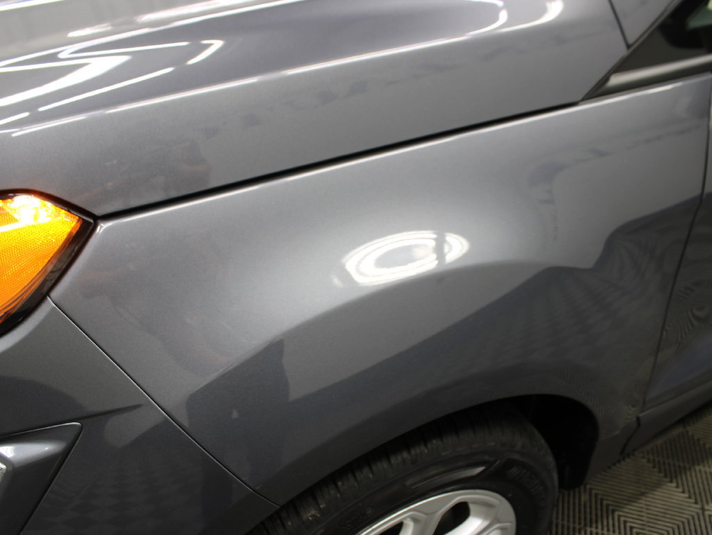 Used 2019 Ford EcoSport SE AWD/4WD image 45