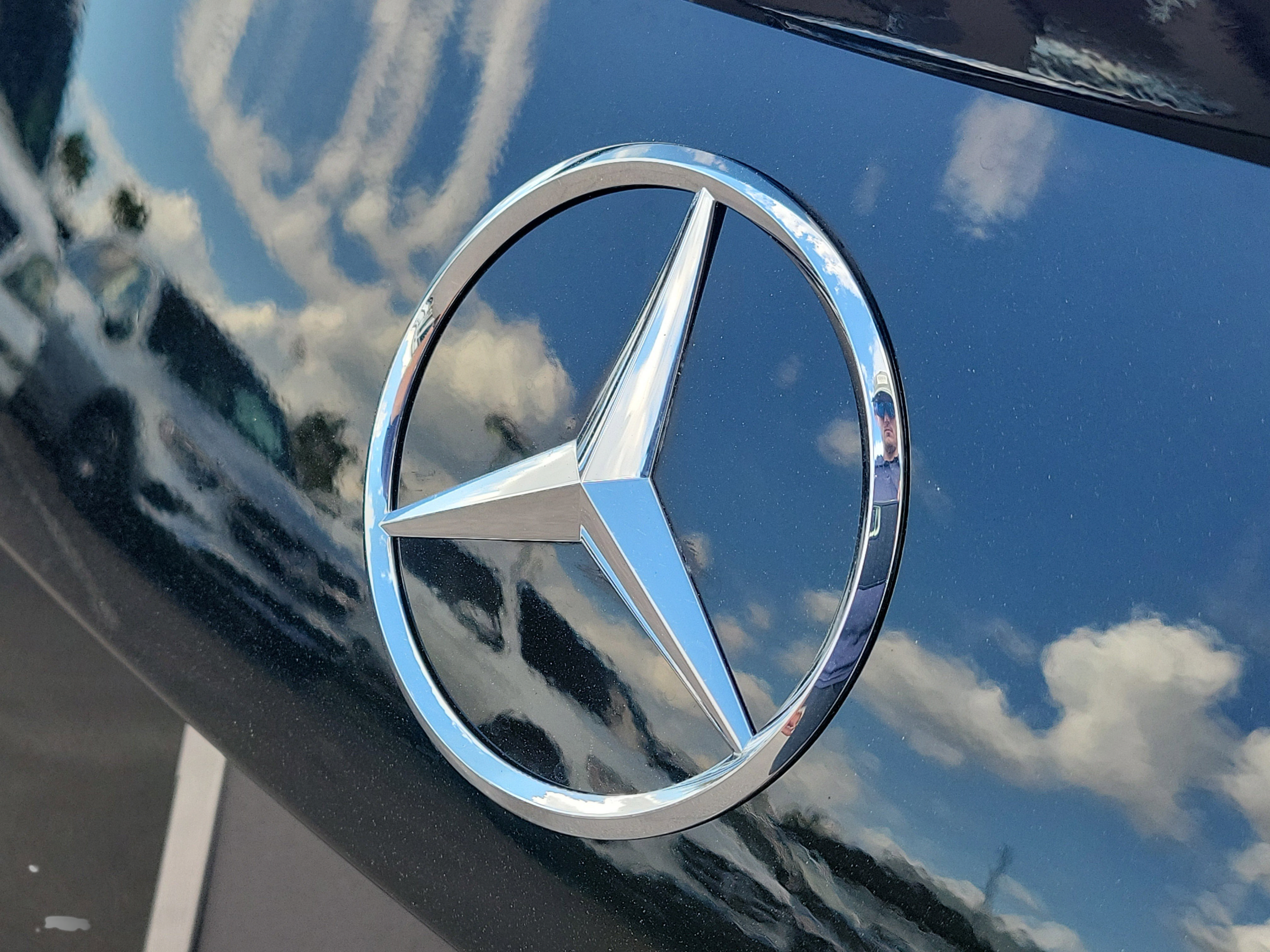Certified 2026 Mercedes-Benz C 300 Sedan image 31