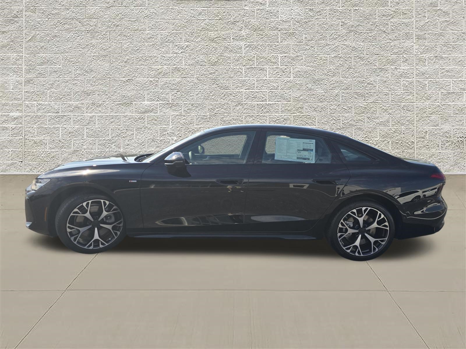 New 2026 Audi A6 Premium Plus AWD/4WD image 4