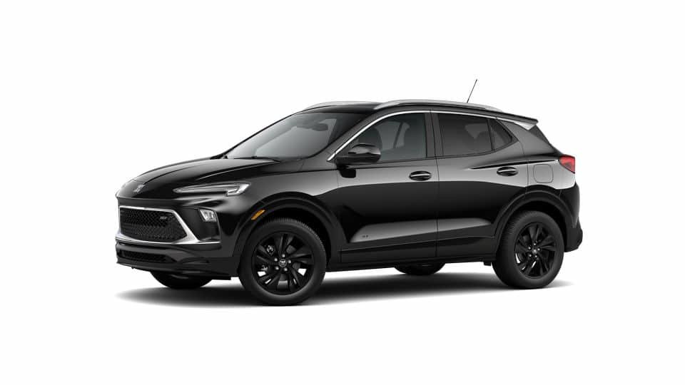 New 2026 Buick Encore GX Sport Touring FWD image 52