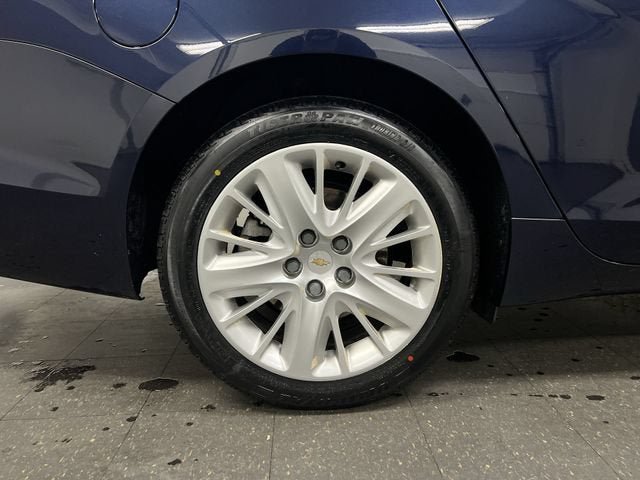 Certified 2019 Chevrolet Impala LS FWD image 31